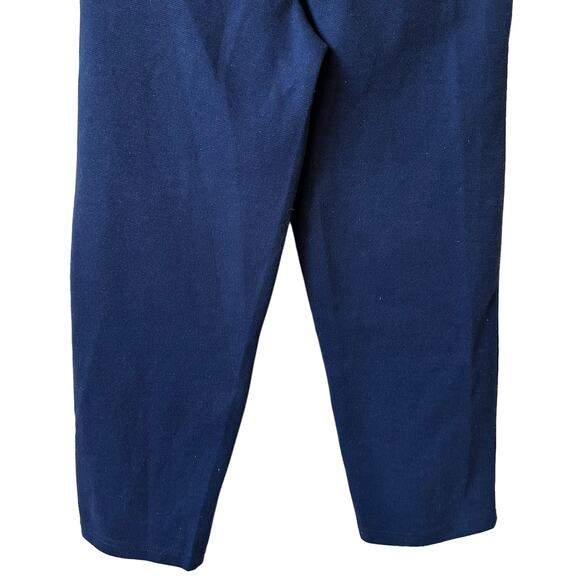 Sovereign Code New Boys Sweatpants Blue Size 8 Comfort School Neutral Loungewear - Picture 6 of 9